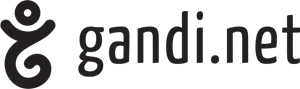 gandi.net ou Gandi