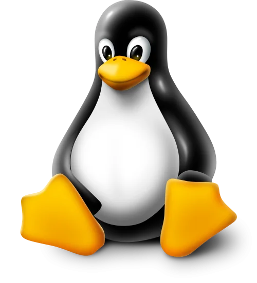 Mascotte de Linux