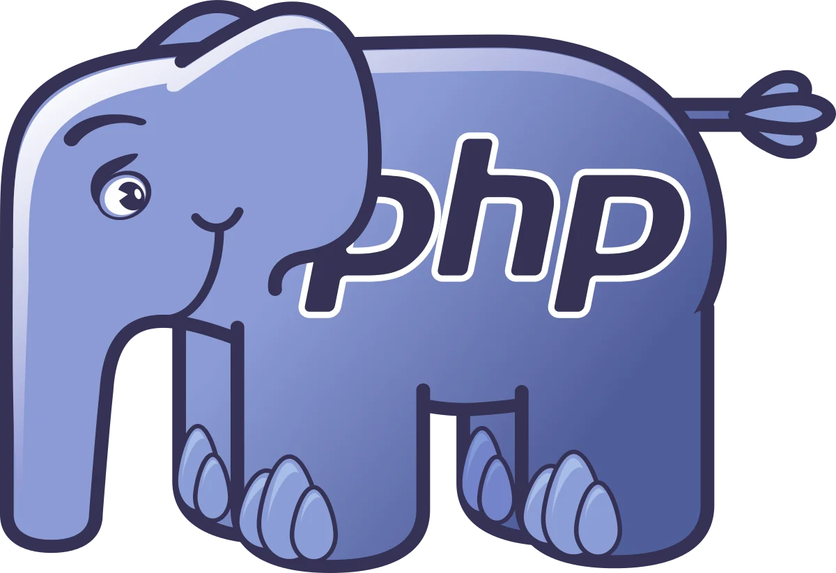 Logo de php