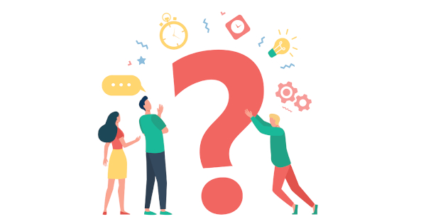 Notre liste de questions à vous poser pour savoir si un hébergement mutualisé vous convient