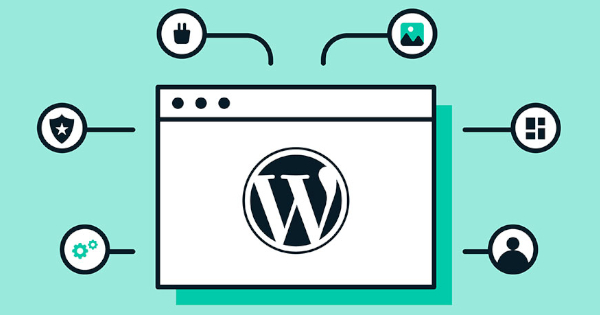 Wordpress 6.2: les nouveautés de la dernière version du CMS. Article de blog pour hébergement web et création de sites web. 