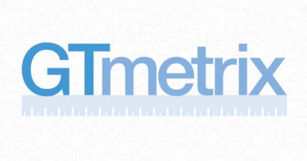 GTmetrix: Évaluez et améliorez les performances de votre site web