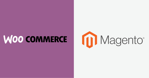 WooCommerce vs Magento: Quel logiciel e-commerce choisir?