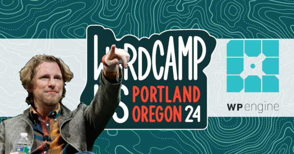 Le créateur de WordPress s'en prend à WP Engine au WordCamp US