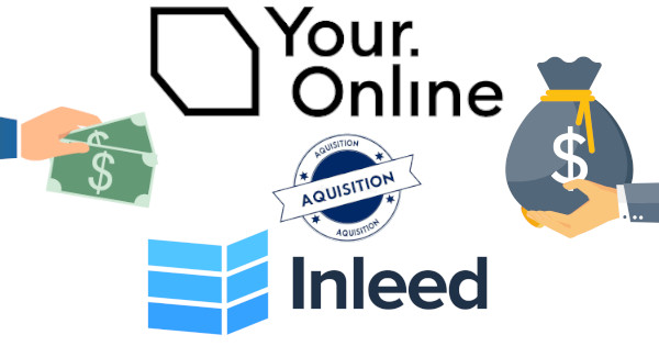Your.online fait l'acquisition d'Inleed