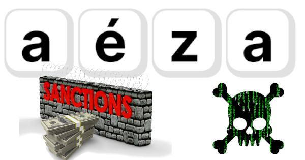 Un hébergeur web russe sanctionné pour distribution de malwares