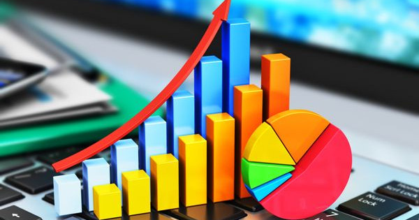 Statistiques illustrant les tendances générales de l’hébergement web en 2025