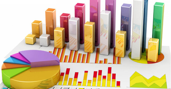 Les statistiques concernant chaque type d'hébergement web en 2025