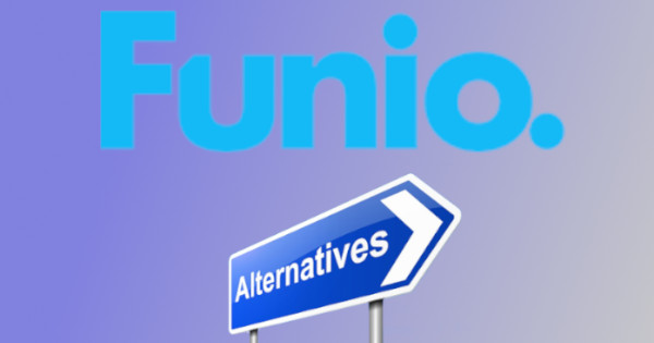 Les meilleures alternatives à Funio en 2025