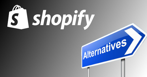 Les meilleures alternatives à Shopify pour votre boutique en ligne en 2025