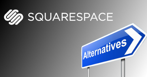 Les meilleures alternatives à Squarespace pour créer un site web en 2025