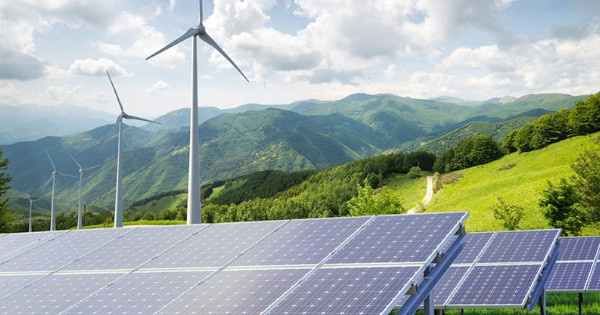 Notre classement des hébergeurs web alimentés par énergie renouvelable en 2025