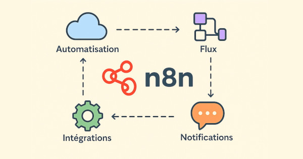 Top 5 hébergements VPS n8n pour les PME en 2025