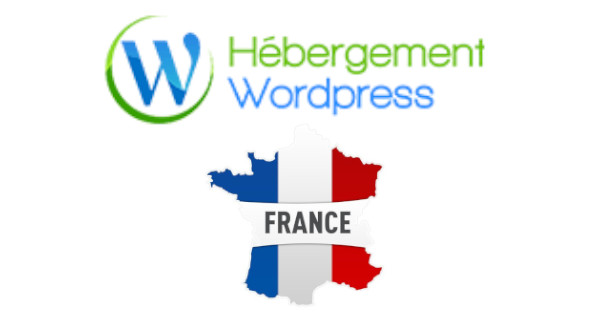 Top hébergements WordPress haute performance en France