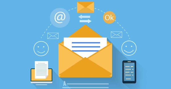 Top 5 hébergements de e-mail professionnel en France en 2025