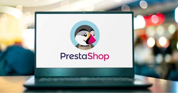 Top hébergements web en France pour une boutique en ligne PrestaShop