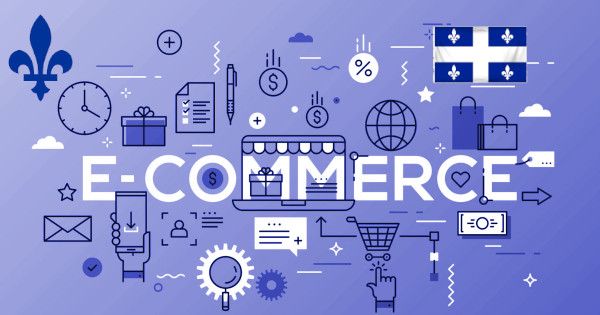 meilleurs hébergeurs web au Québec pour un site e-commerce