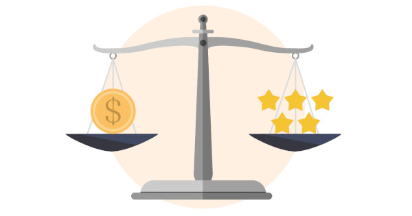 Les hébergeurs web offrant les meilleurs rapports qualité-prix