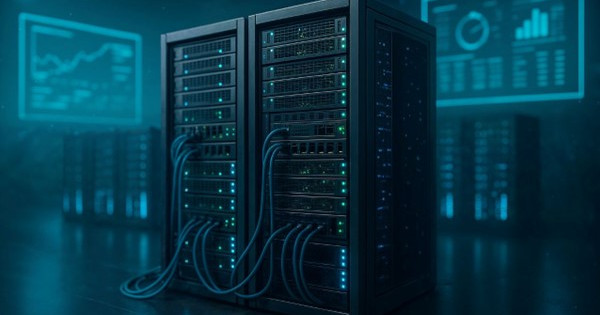 Top serveurs dédiés au Canada pour un site à trafic élevé