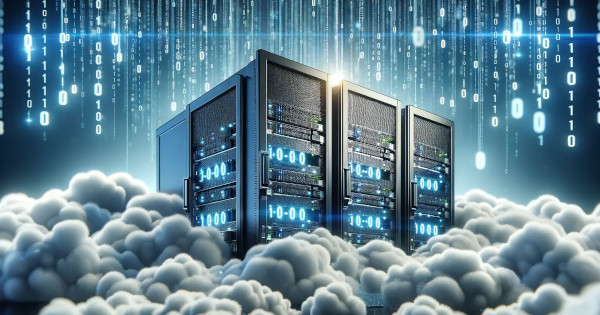 Serveur Cloud: Les meilleurs hébergeurs au Québec en 2025