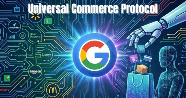 WordPress exclu du nouveau protocole e-commerce de Google