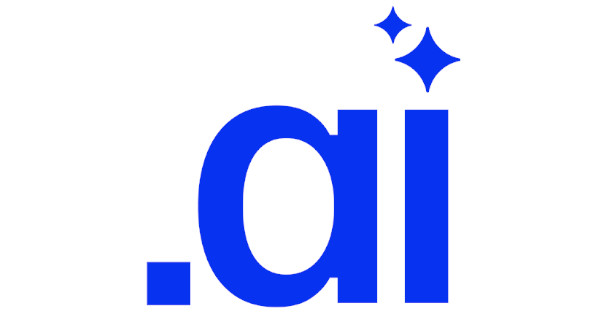 Le TLD .ai atteint 1 million d’enregistrements de domaines