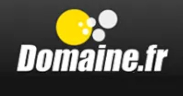 Top alternatives à Domaine.fr pour un site web en France