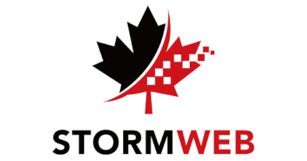 Hébergement web au Canada: Top alternatives à StormWeb