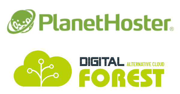 PlanetHoster fait l’acquisition de l’hébergeur français Digital Forest