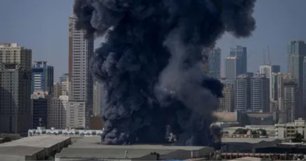 Trois datacenters d’AWS frappés par des drones au Moyen-Orient