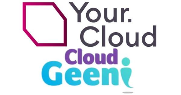 Your.Cloud fait l’acquisition de l’hébergeur britannique Cloud Geeni