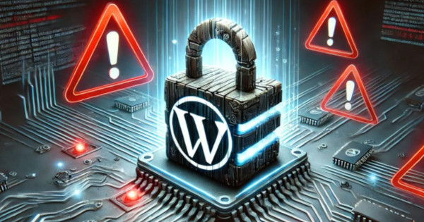 Des portes dérobées découvertes dans plus de 30 plugins WordPress