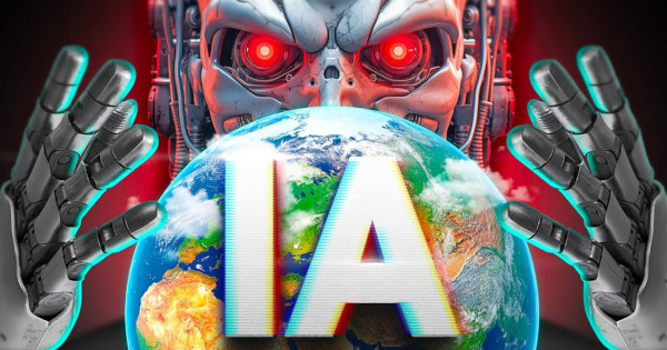 Le trafic de bots malveillants associé à certains états "voyous"
