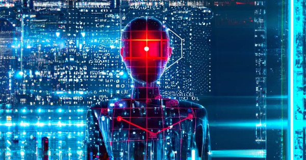 Une hausse marquée du nombre d'attaques DDoS liées à des botnets d'IA