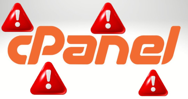 cPanel et WHM émettent 3 correctifs de sécurité en 3 semaines