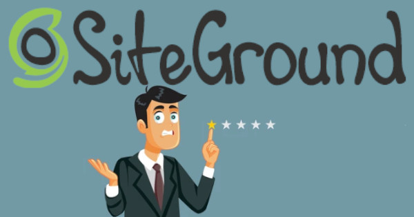 SiteGround critiqué pour avoir installé son plugin sur 1 million de sites