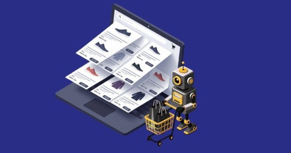 Comment préparer votre boutique en ligne pour les agents IA?