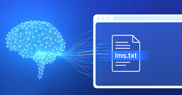 Le fichier llms.txt: Un canal de confiance sans modèle de sécurité