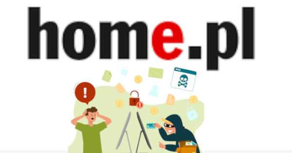 Les données des client de Home.pl en vente sur le dark web