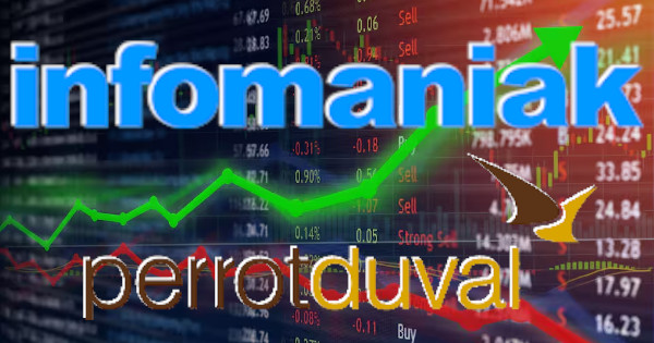 Infomaniak fait son entrée sur le marché boursier suisse